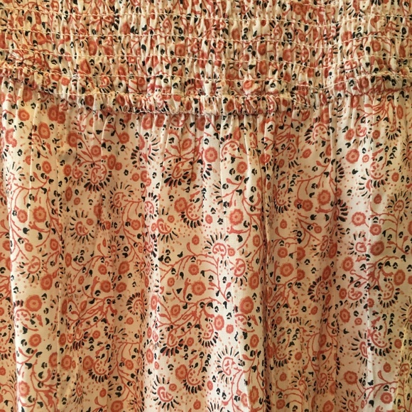 Ruffle Mini Dress NWT - Picture 5 of 5